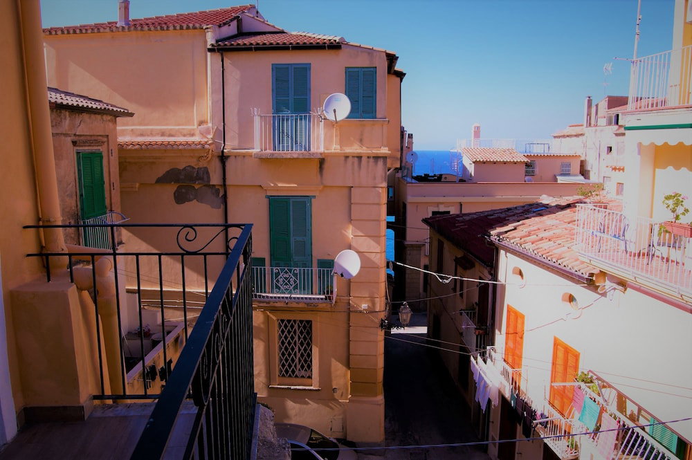 B&B The Tower Tropea