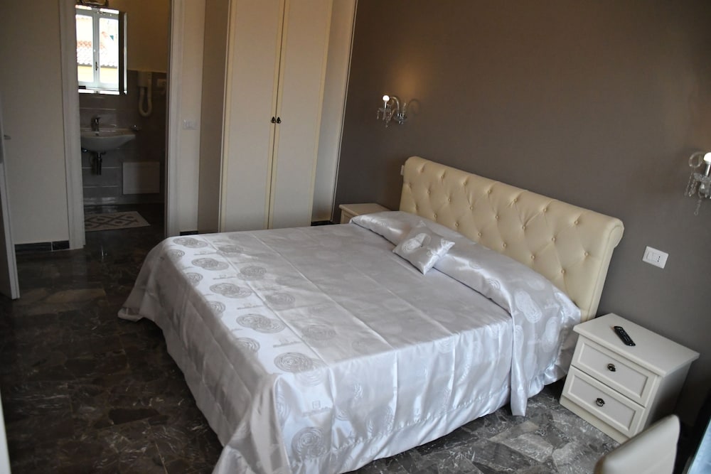 B&B The Tower Tropea