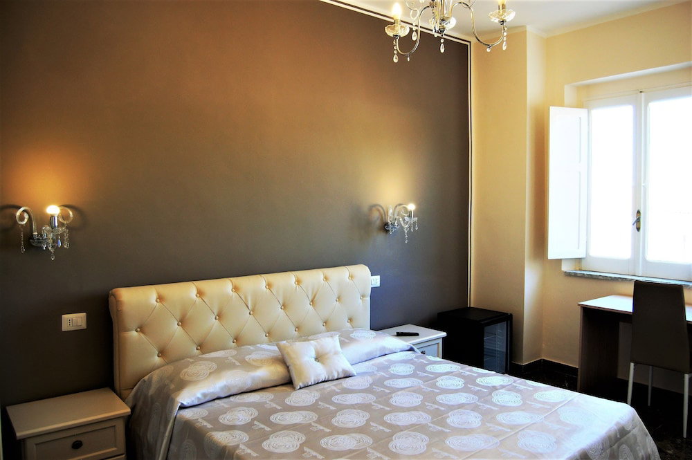 B&B The Tower Tropea