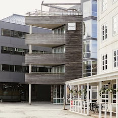 Hotel Clarion Collection Hotel Aurora cazare Tromso