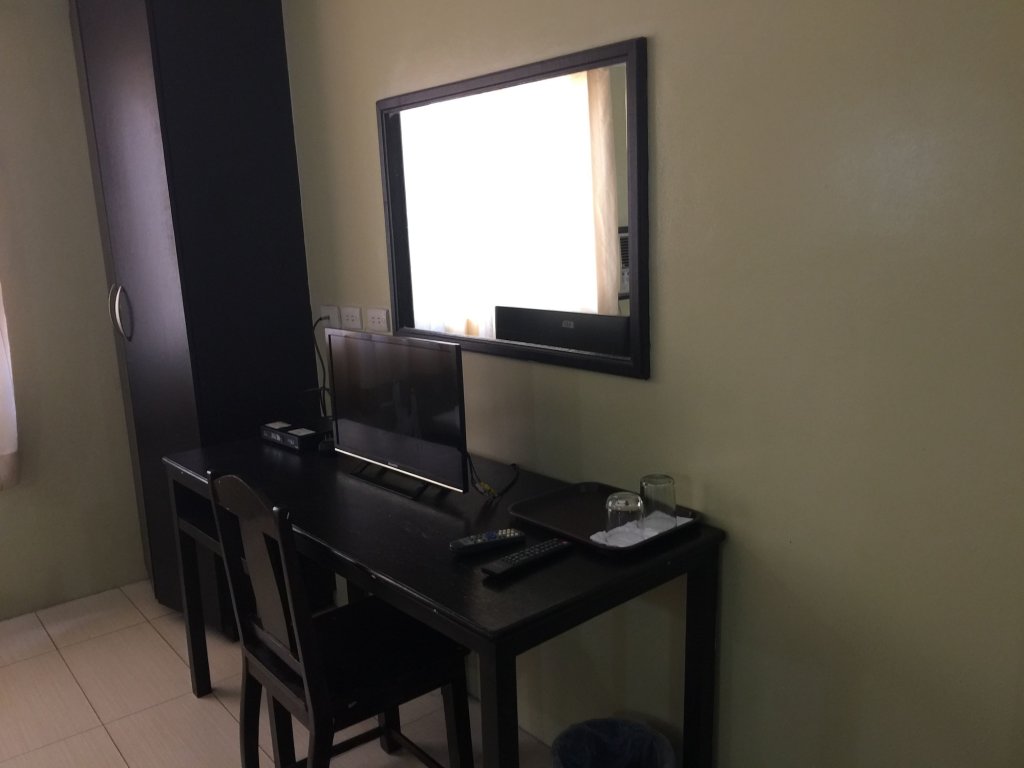 Hotel Sampaguita Suites Plaza Garcia