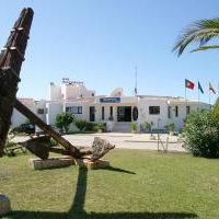 Hotel Ancora Park cazare Lagos