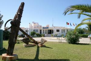 Hotel Ancora Park cazare Lagos
