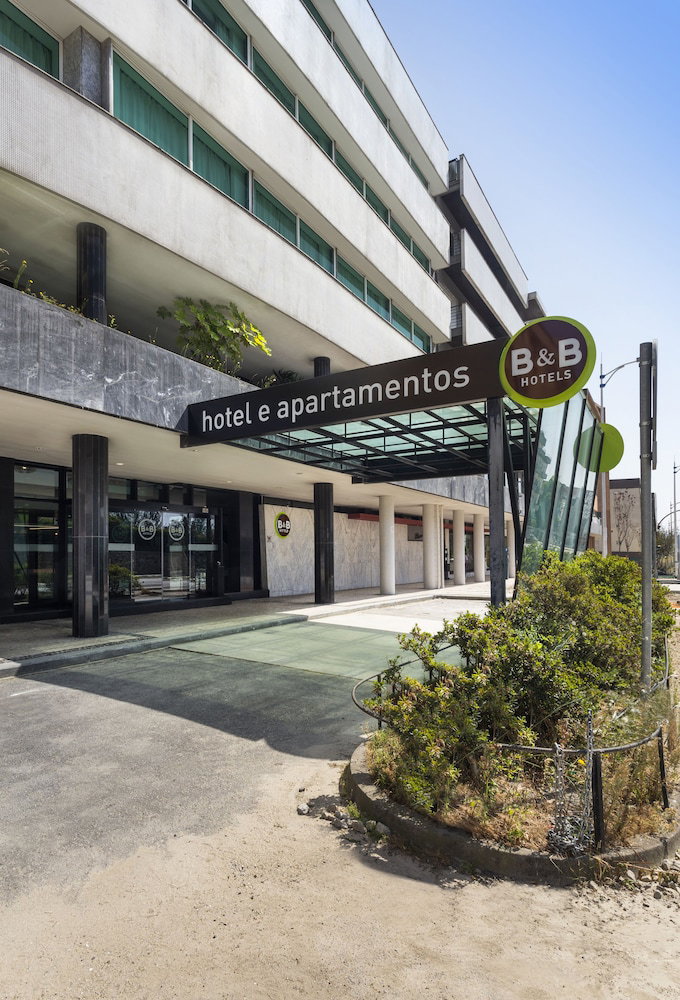 Hotel Bandb Hotel E Apartamentos Felgueiras