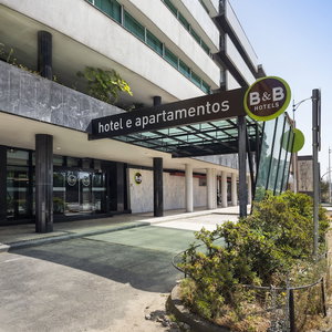 Hotel Bandb Hotel E Apartamentos Felgueiras cazare Felgueiras