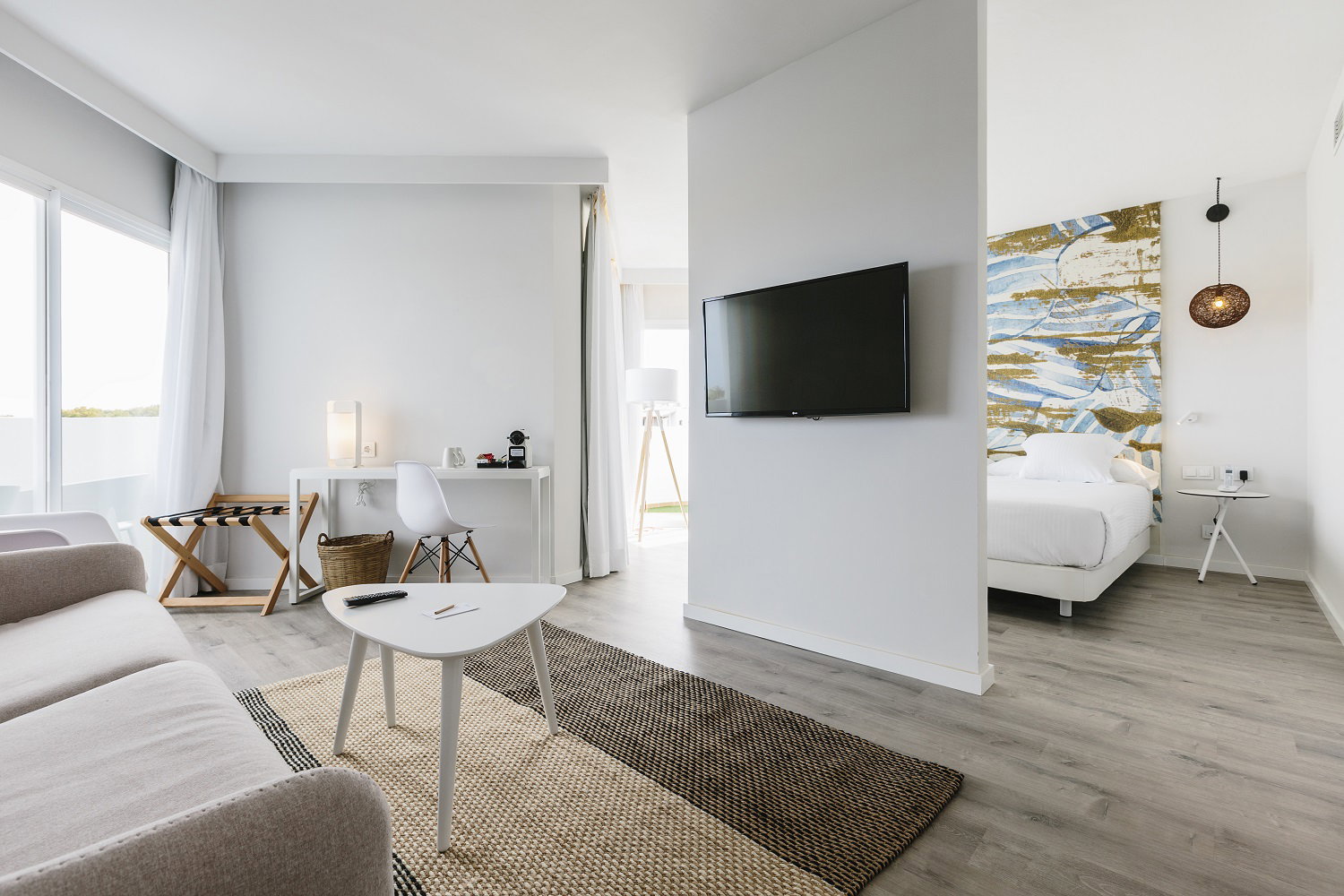 dal travel Alua Soul Mallorca Resort