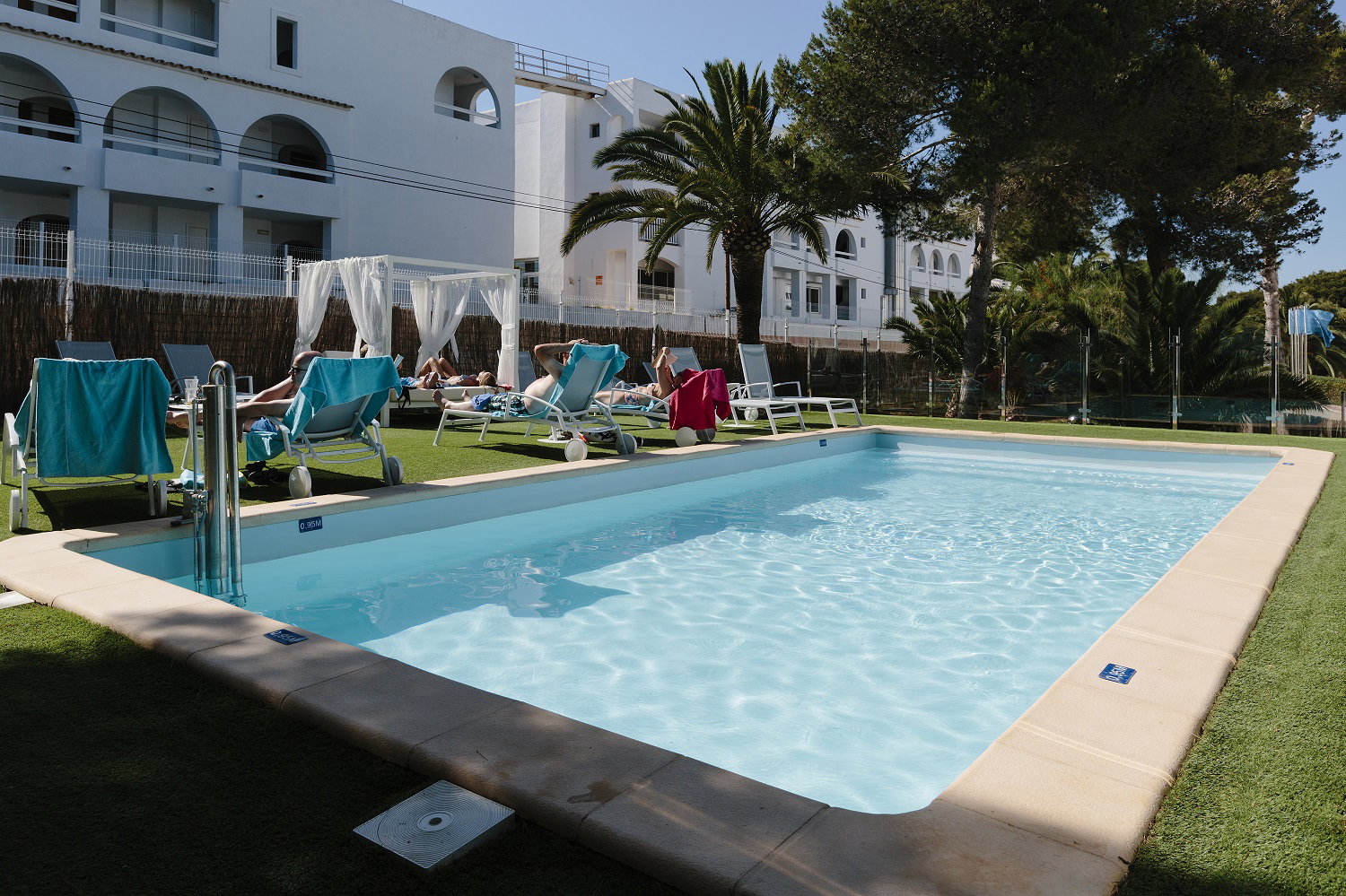 dal travel Alua Soul Mallorca Resort
