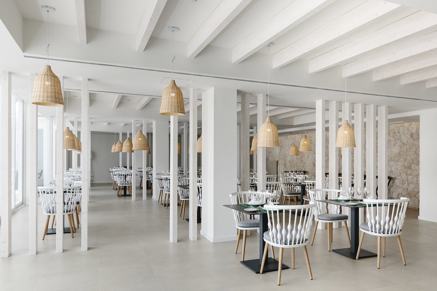 dal travel Alua Soul Mallorca Resort