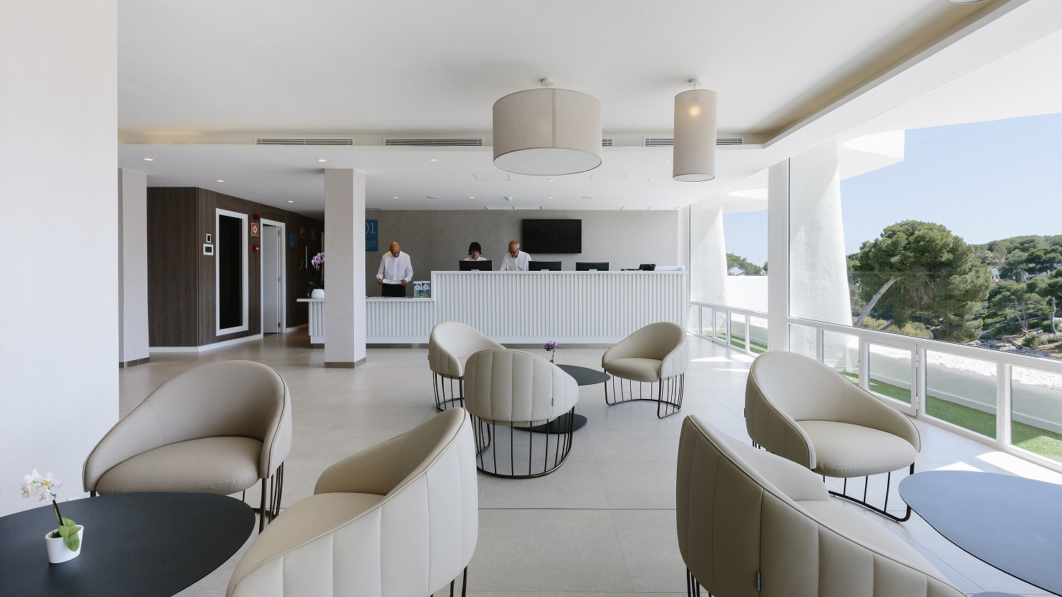 Alua Soul Mallorca Resort