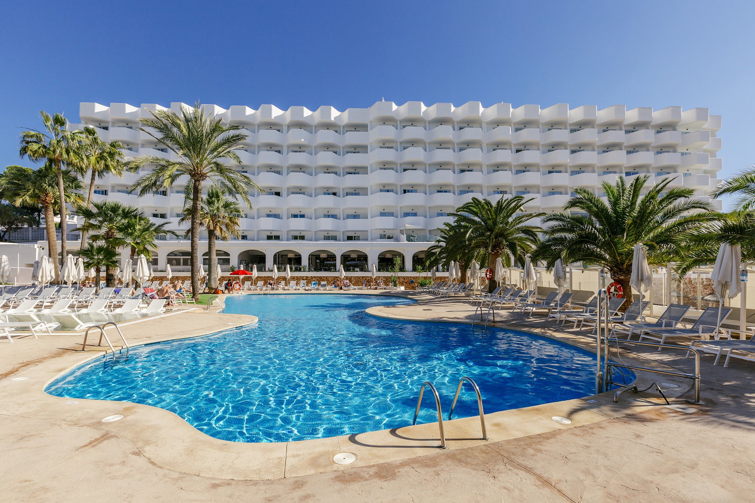 Alua Soul Mallorca Resort