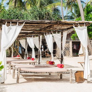 Sejur Villa Kiva Boutique (Matemwe) vacanta Zanzibar