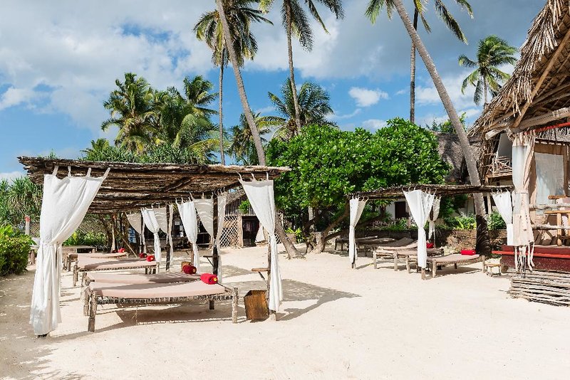 Villa Kiva Boutique (Matemwe)
