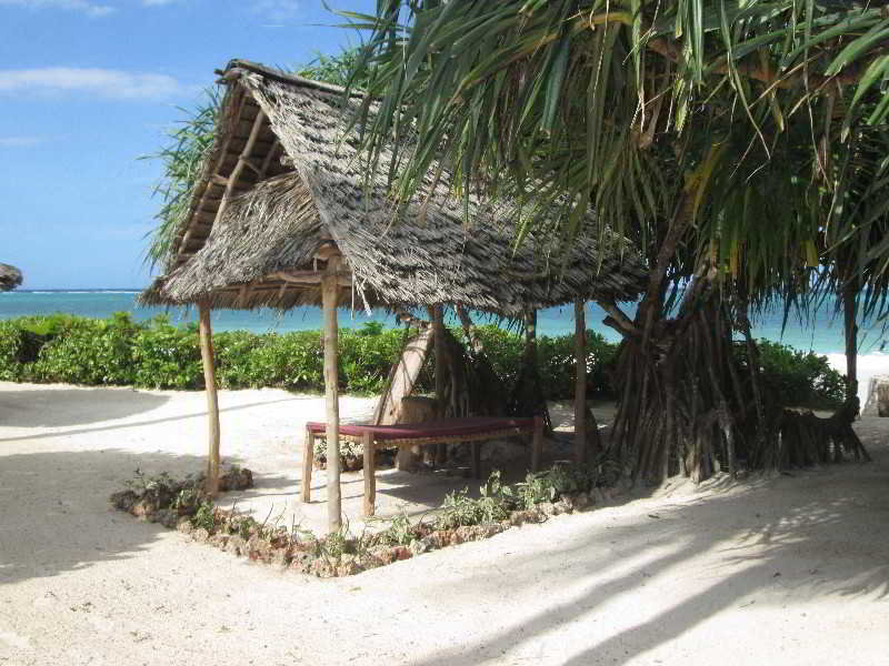 Villa Kiva Boutique (Matemwe)