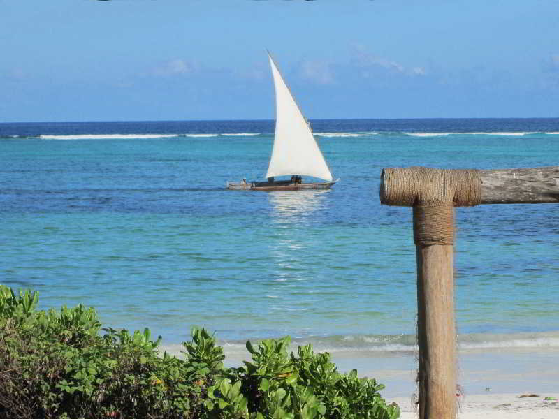 Villa Kiva Boutique (Matemwe)