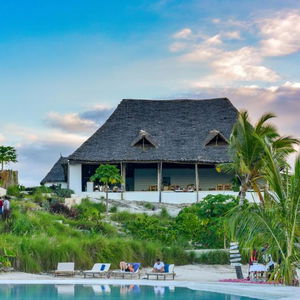 Sejur Zanbluu Beach (Kiwengwa) vacanta Zanzibar