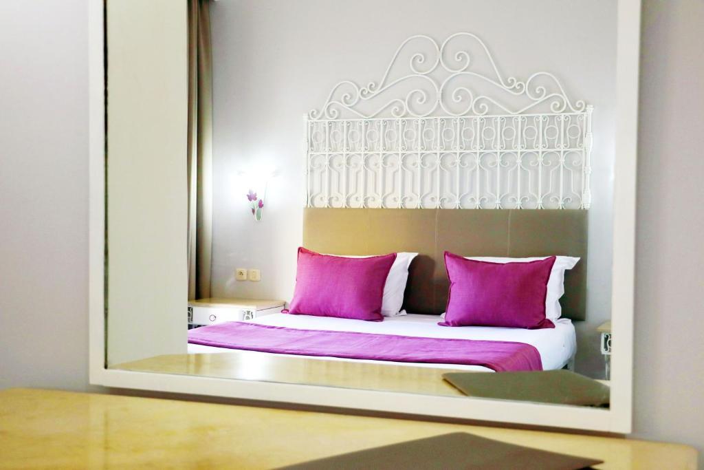 Hotel Hotel Ksar Djerba