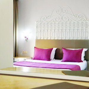 Hotel Hotel Ksar Djerba cazare Houmt El Souk