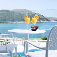Hotel Hsm Regana cazare Cala Ratjada