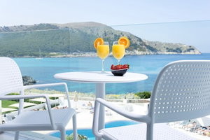 Hotel Hsm Regana cazare Cala Ratjada