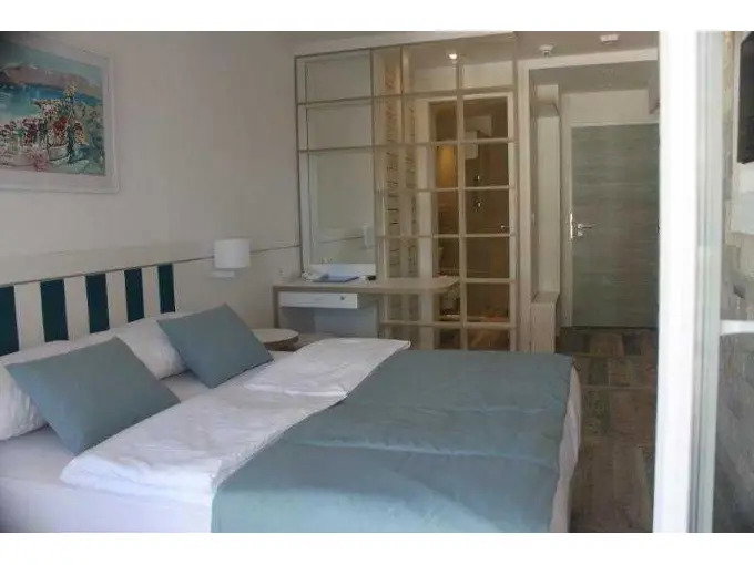Hotel Castellastva