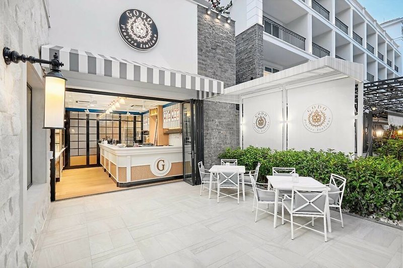 Hotel Budva