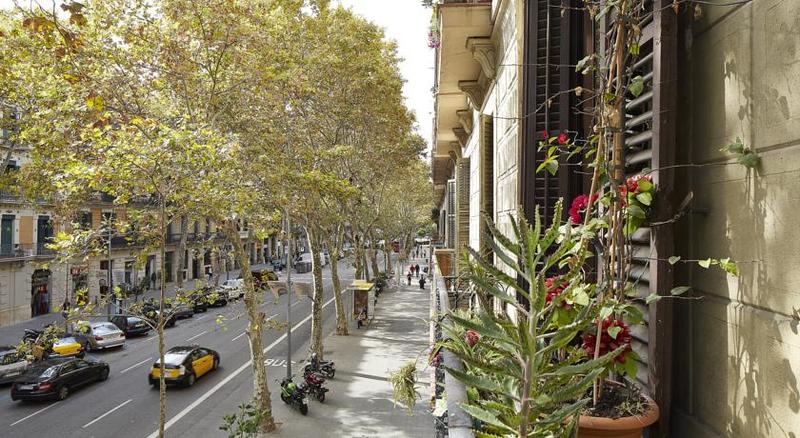 Hotel Brustar Gòtic