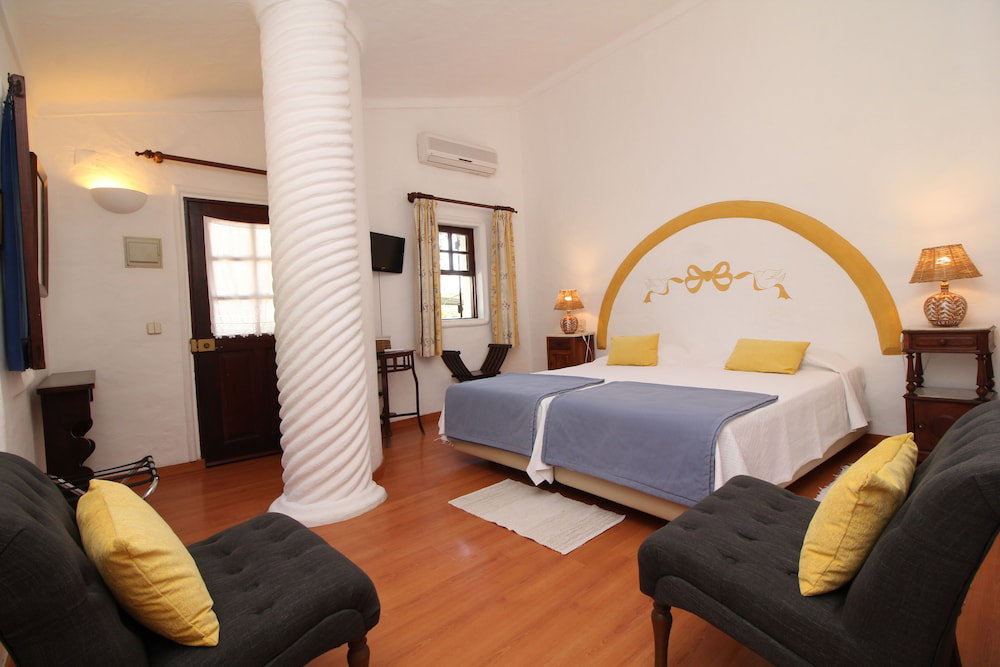 Hotel Quinta Do Caracol