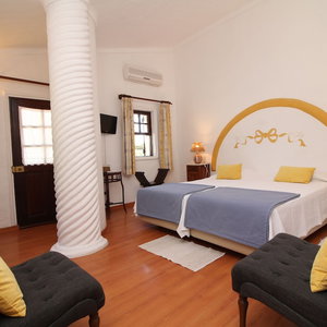 Hotel Quinta Do Caracol cazare Tavira