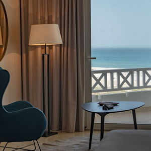 Hotel Radisson Blu Palace Resort And Thalasso cazare Houmt El Souk