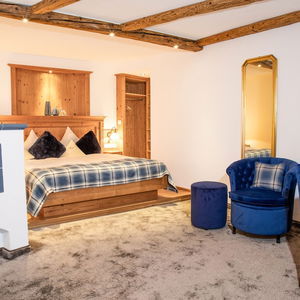 Hotel Sonne cazare Ischgl