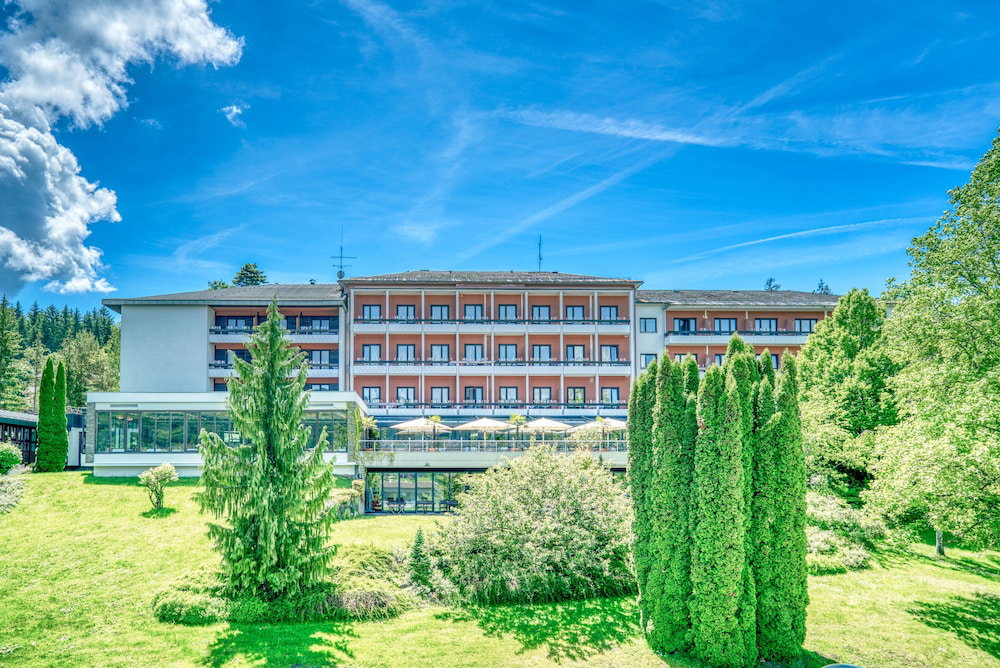 Hotel Hotel Park's