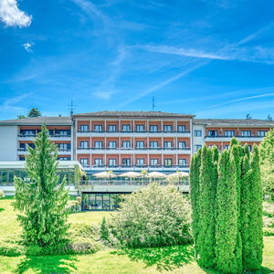 Hotel Hotel Park's cazare Velden am Woerthersee
