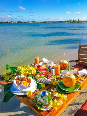 Hotel Shangri-La Le Touessrok, Mauritius cazare Trou d'Eau Douce