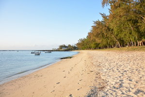 Hotel La Margarita cazare Pointe aux Piments