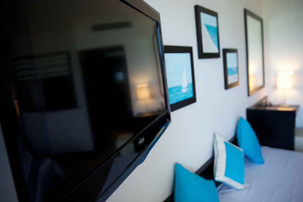 Hotel Pearle Beach Resort & Spa