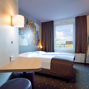 Hotel B&B Hotel Köln-Ehrenfeld cazare Koln