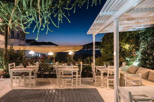 Hotel Harmony Hotel cazare Sarande
