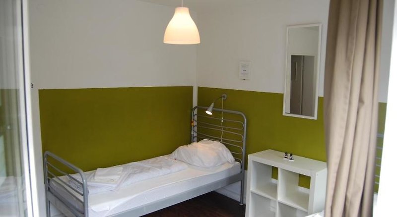 Hotel Station Hostel