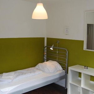 Hotel Station Hostel cazare Koln
