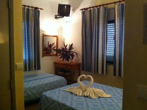 Hotel Santa Isabel cazare Portimao
