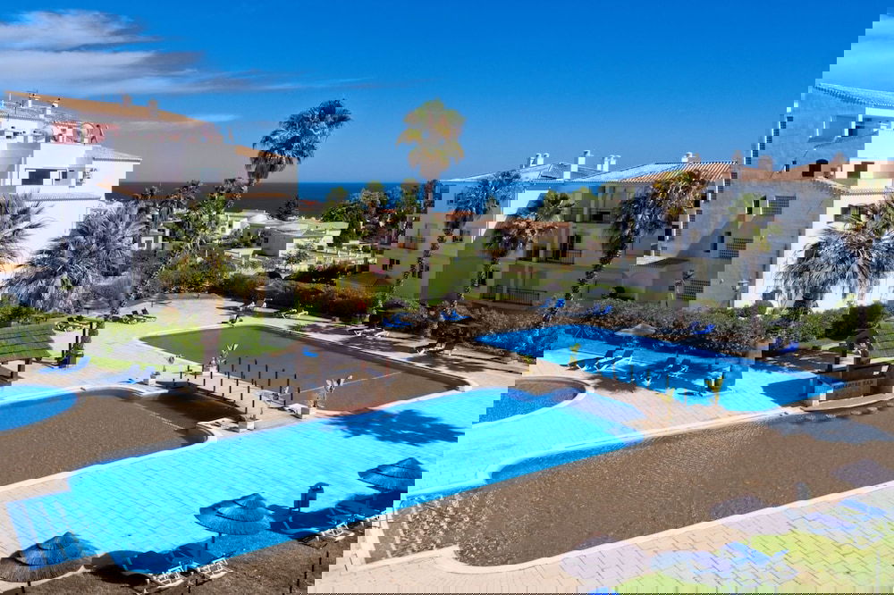 Hotel Turim Estrela Do Vau Hotel