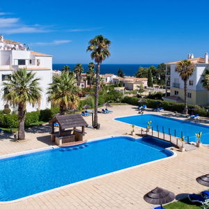 Sejur Turim Estrela Do Vau Hotel vacanta Portimao