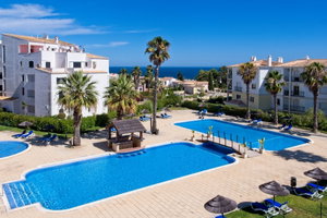 Hotel Turim Estrela Do Vau Hotel cazare Portimao