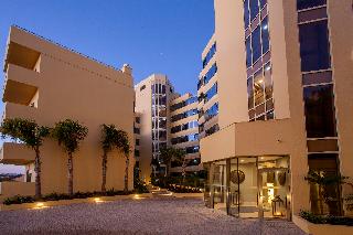 Turim Presidente Hotel
