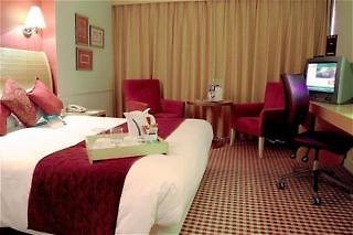 Hotel Holiday Inn Birmingham Airport - Nec