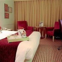 Hotel Holiday Inn Birmingham Airport - Nec cazare Birmingham