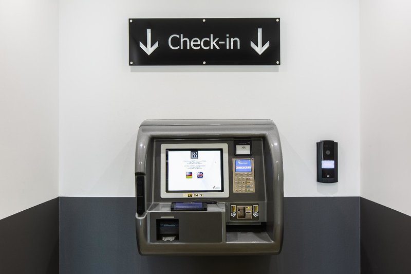 Hotel Smarty Cologne Dom Hotel - Boardinghouse