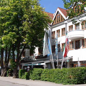 Hotel Kastanienhof cazare Erding
