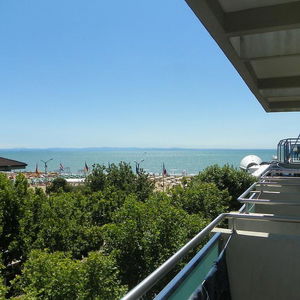 Hotel Hotel Lampara cazare Lignano Sabbiadoro