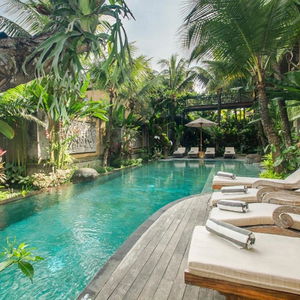 Sejur Weda Cita Resort And Spa vacanta Ubud